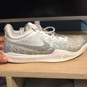Mamba rage